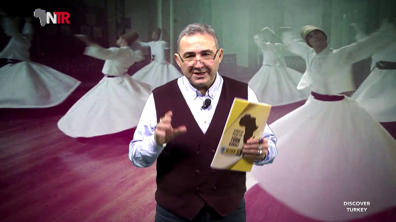 NTR TV || DISCOVER TURKEY / EPISODE 8