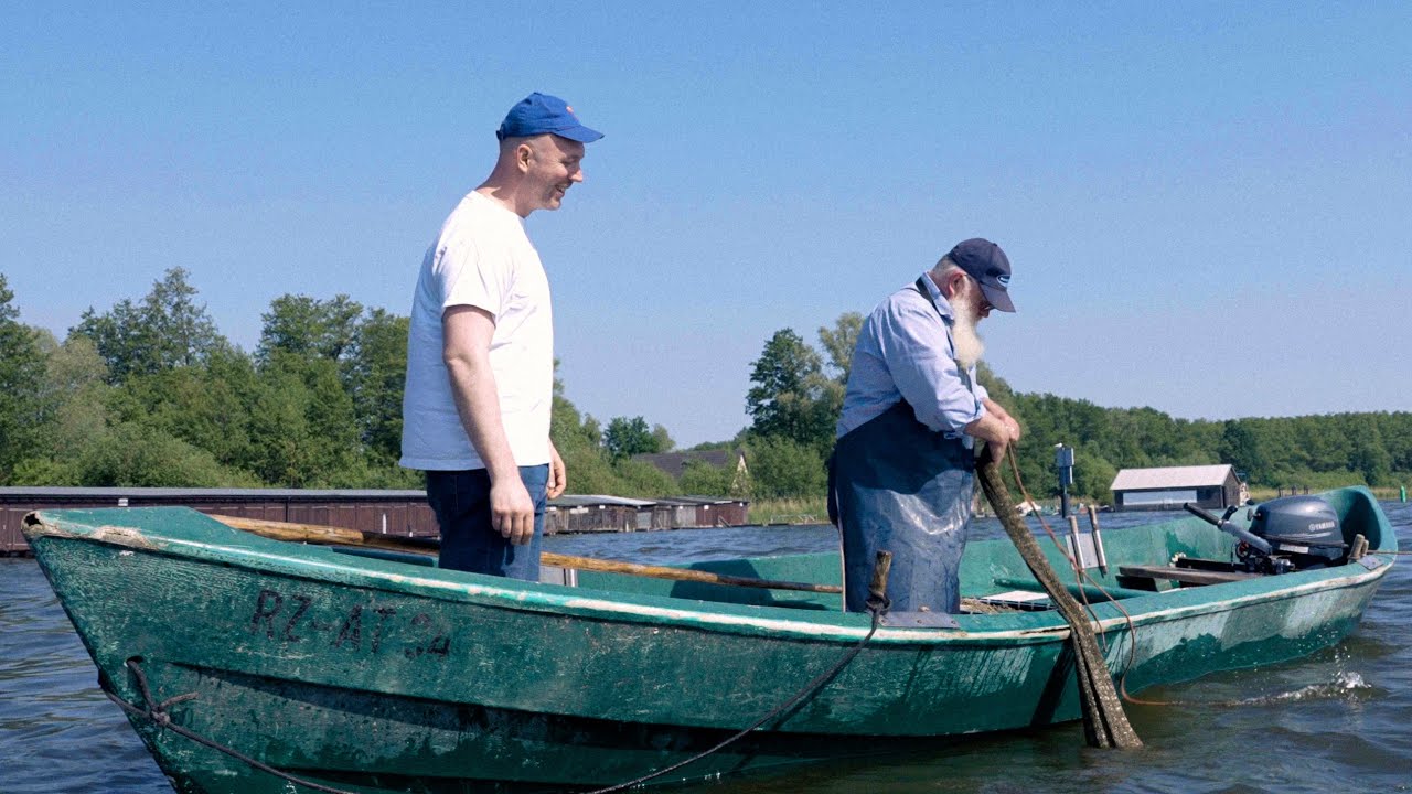 Sternekoch Eric Werner: So schmeckt’s in … Mecklenburg-Vorpommern