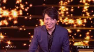 Lang Lang interprète 