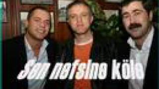 Aşık Kiya Mehmet Akça Sen Nefsine Köle Oldun