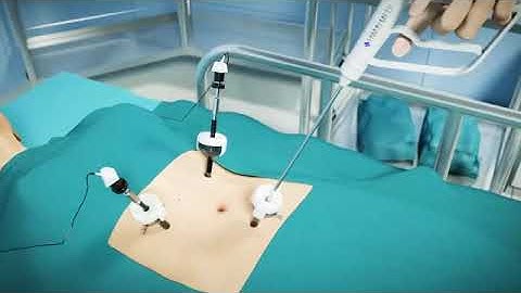 Fixation Device for Hernia Repair  (EZ-Tacker-Manual)