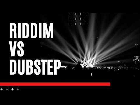 ვიდეო: რას ნიშნავს riddim?
