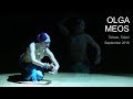 OLGA MEOS tribal fusion belly dance solo / TAIWAN, TAIPEI / Music by Mudra
