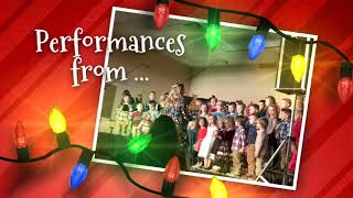 Christmas Program 2019 - Pre-K - 3rd Grade