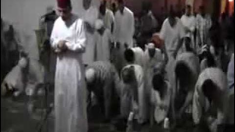 تلاوة رائعة من صلاة التراويح  للقارئ  انس براق