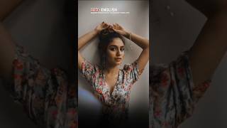 Actress Priya Prakash Varrier Evergreen Viral Photoshoot