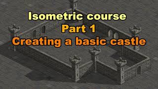 Part 01 - Basics of Isometric workflow