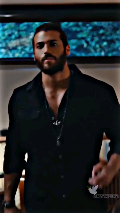 Can Yaman early bird scene day dreamer #canyaman #turkish #daydreamer #turkishactor  #earlybird