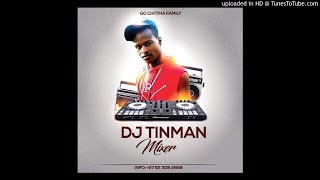TONGAI MOYO MIX BY DJ TINMAN[0623082868]