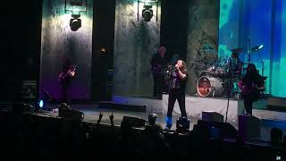 Dream Theater - The Alien (Live in Rennes 2022)