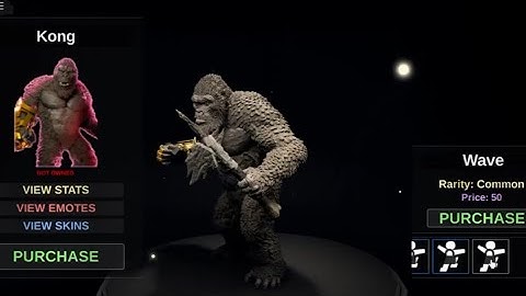 Age of titans New UI