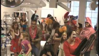 Harlem Shake Plastic Surgery Edition in Panama City Beach FL