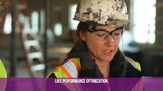 CBT Connected Manufacturing with Industrial IoT