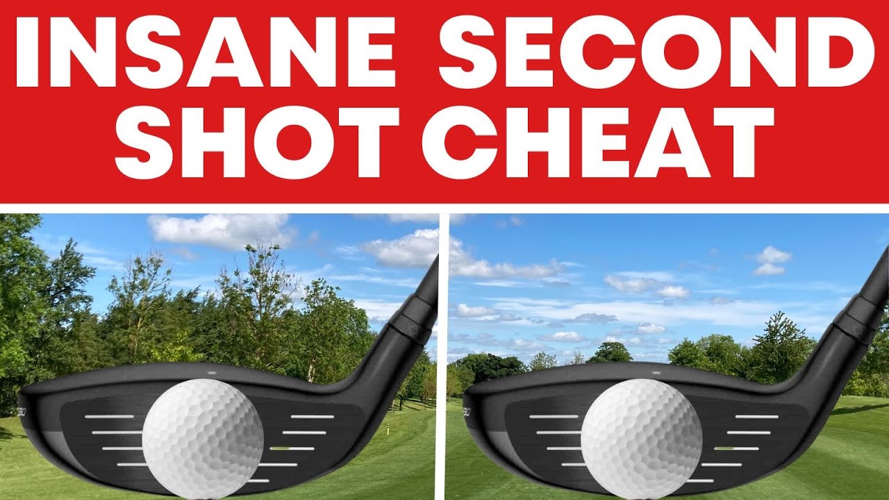 Watch This Unbelievable Golf Trick That Will Improve Your Par 4 And 5 watch-this-unbelievable-golf-trick-that-will-improve-your-par-4-and-5