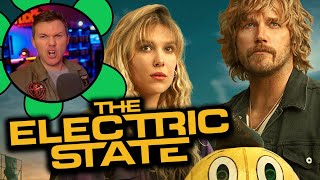 The Electric State Review Is This 320 Million Netflix Movie Worth It?