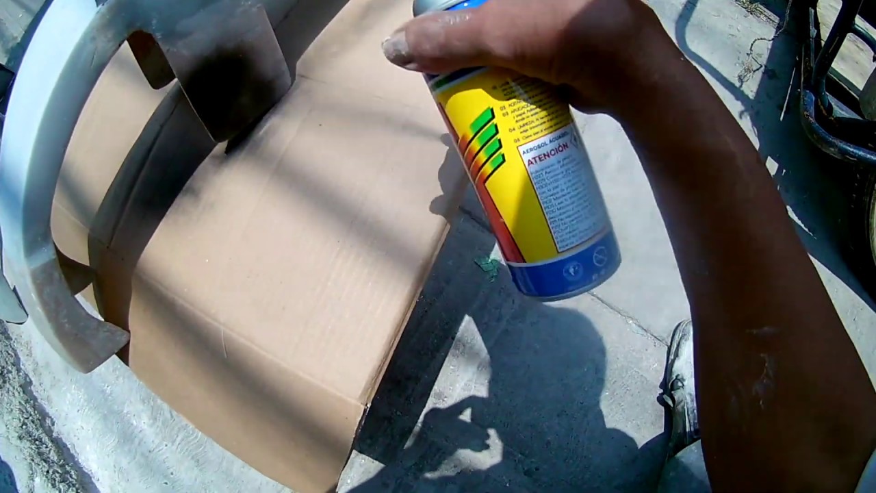 ASÍ SE HACE UNA PIEZA DE