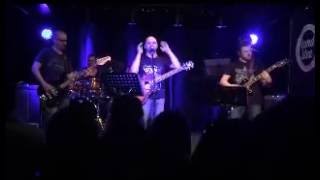 Köprünün Altında - Cover - Dosage