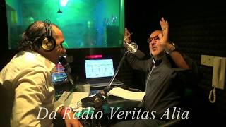 ALIA ELEZIONI 2017 - Momenti in diretta da Radio Veritas