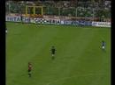 Genoa - Oviedo 3/1 del 03/10/91 - Coppa UEFA
