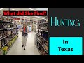 Bourbon hunting at specs wine  liquor in austin tx