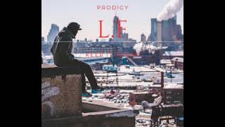 Prodigy - Keep It Thoro (L.F Remix 2023 Infamous Life)