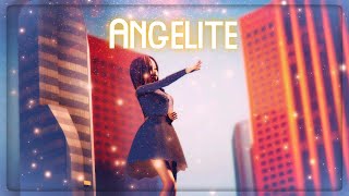 【MMD】Ree-Ree - Angelite