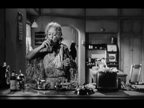 #393) WHAT EVER HAPPENED TO BABY JANE? (1962)