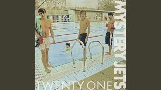 Miniatura de "Mystery Jets - Two Doors Down"