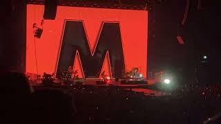 Depeche Mode - John The Revelator (Live Amsterdam - 16 maggio 2023)