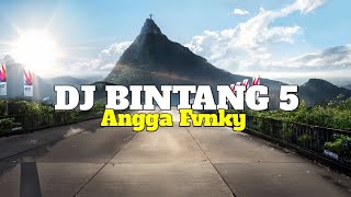 Dj Bintang 5 Tenxi Remix Bfunk By Angga Fvnky