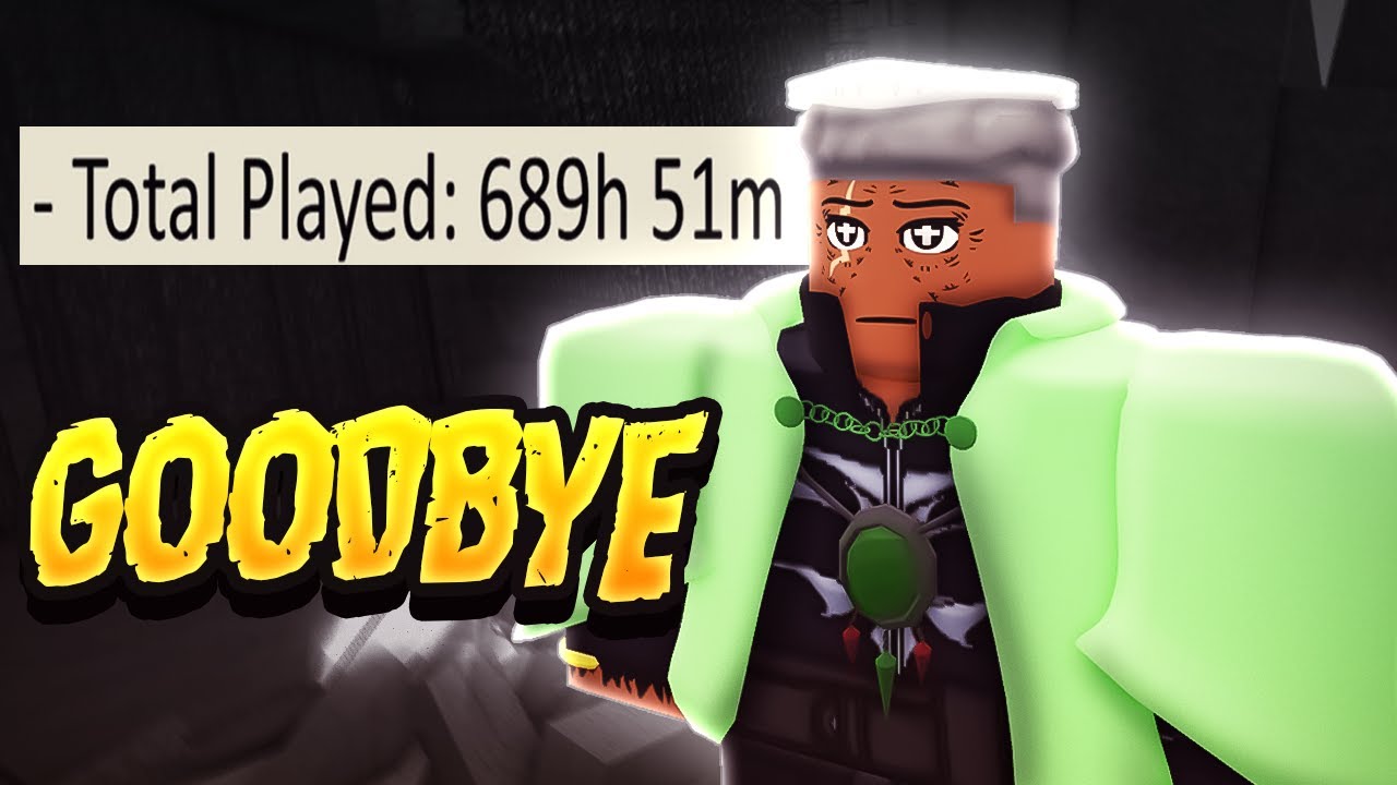 Top 5 weapons in Roblox Deepwoken