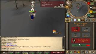 Divinity614 Erected Gs Pk Video #2