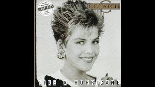 C. C. Catch - Good Guys Only Win In Movies (Maxi-Single)