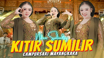 KITIR SUMILIR - Niken Salindry ft MAYANGKARA CS (Official Music Video ANEKA SAFARI)