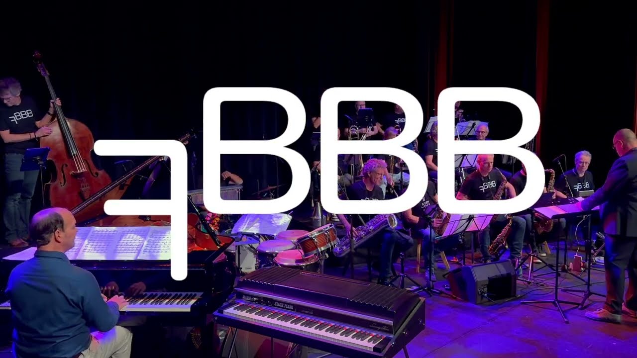 FBBB plays 'Windows' by Chick Corea (arr. Mike Tomaro)