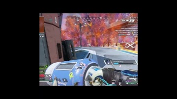 The gamer-girl power-up helped me  #gaming #apex #faide #movement #superglide  #acue #imperialhal