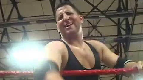 AJ Mitrano Italys Greatest Athlete