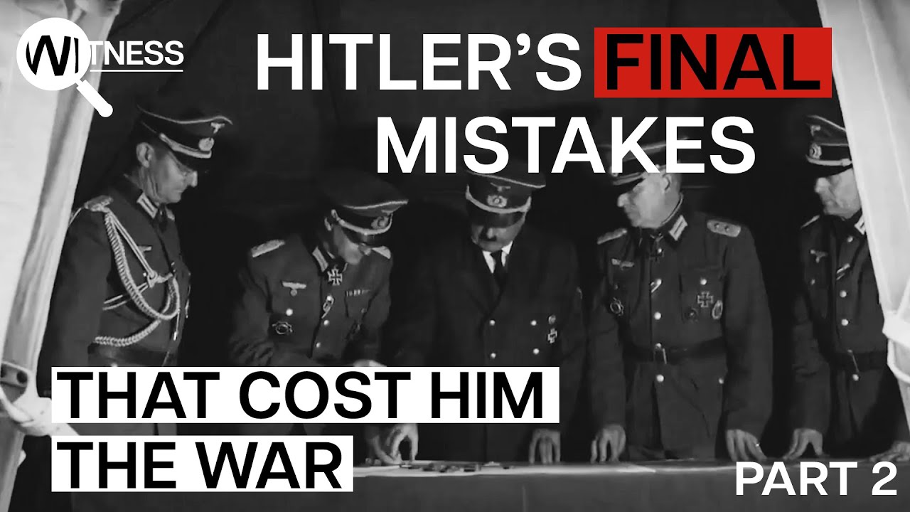 Mobilising Hate: The Story of Hitler's Final Solution: .co