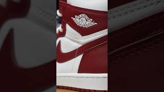 The Jordan 1 Team Red Are Already Selling Below Retail !