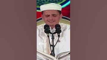 ايات بيّنات من الذكر الحكيم القارئ الشيخ | عبد العزيز سحيم #quraankarim