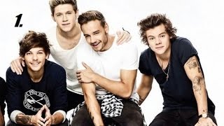 Top 10 Richest British Celebs Under 30 list!!! 2015-2016