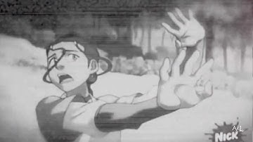 ATLA. CRACKS [MEP PART 2]