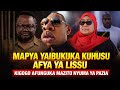 KIMENUKA HUKO LISSU AFYA YAKE YAZUA TAHARUKI KIGOGO AFUNGUKA MAZITO KIMENUKA HUKO LISSU AFYA YAKE YAZUA TAHARUKI KIGOGO AFUNGUKA MAZITO