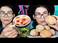 ¡PROBANDO COMIDA VIRAL MÁS FÁCIL DE TIKTOK! #7 🧑🏻‍🍳👌 Recetas para gente WEBONA