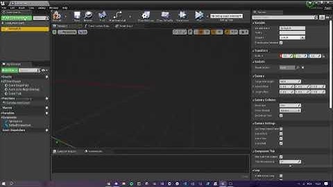 How to make a lobby like fortnite in unreal engine 4