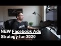 New Facebook Ads Strategy For 2020 - Campaign Budget Optimization (CBO)