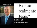 Aproximación al Jesús Histórico con Antonio Piñero