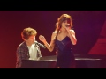 Selena Gomez & Charlie Puth We Don't Talk Anymore Revival Tour 2016