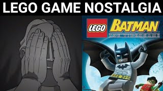 Mr Incredible becoming sad (Game Nostalgia 5) screenshot 3