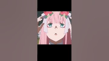 Thumbnail of zero two livin lavina loca #livinlavidaloca #darlingfran #zerotwo